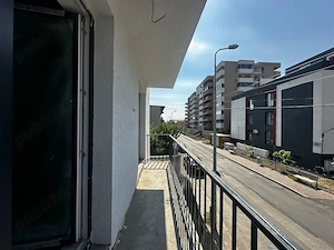 Apartament 2 camere open-space | Gura Siriului | Bloc nou 2026 | Parcare inclusă - imagine 6