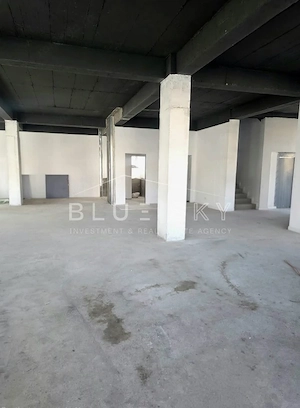  Clădire modernă cu regim D+P+3, situată în zona Faleza Nord  - imagine 14