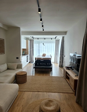 Apartament 3 camere în Mamaia-locuinta noua langa plaja - imagine 2