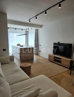 Apartament 3 camere în Mamaia-locuinta noua langa plaja - imagine 4