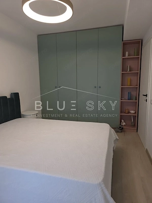 Apartament renovat 2026 în Summerland Mamaia - imagine 13