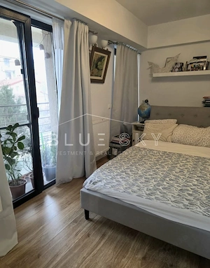 Mamaia Nord- Apartament 2 camere transformat in 3 - imagine 6