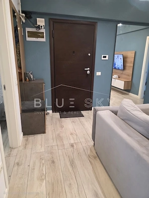 Apartament 2 camere – Zona Delfinariu, Bd. Mamaia - imagine 13