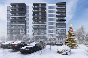 Apartament 2 camere situat in Zona Tomis Plus- Madrid 48 - imagine 9