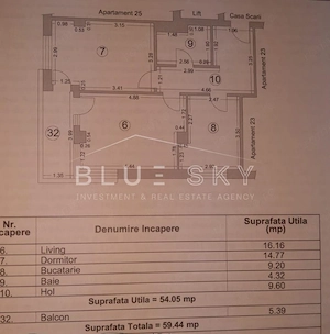 Complex Summerland- Apartament cu vedere la mare - imagine 12