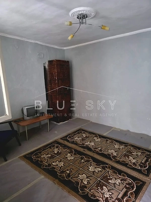 Teren cu casă demolabilă sau renovabila în Valu lui Traian, pe Calea Dobrogei - imagine 7