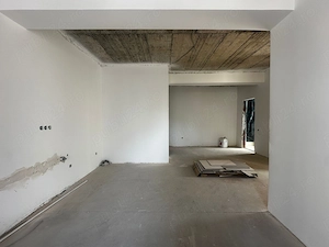 Apartament 2 camere open-space | Gura Siriului | Bloc nou 2026 | Parcare inclusă - imagine 2