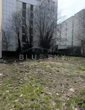 Teren 739 mp cu vizibilitate excelentă la Bulevardul Mamaia - imagine 4