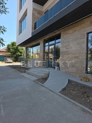  Clădire modernă cu regim D+P+3, situată în zona Faleza Nord  - imagine 6