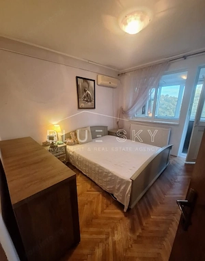 Apartament spațios cu 4 camere în zona Tomis 3 – Aleea Heracleea - imagine 20