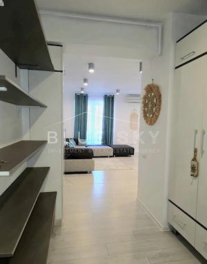 Apartament cu 2 camere – Mamaia Nord, Strada D4 - imagine 19