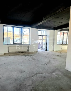  Clădire modernă cu regim D+P+3, situată în zona Faleza Nord  - imagine 12