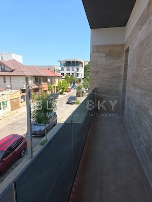  Clădire modernă cu regim D+P+3, situată în zona Faleza Nord  - imagine 7