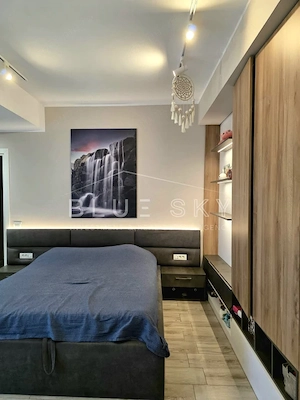 Apartament 3 camere zona Delfinariu - imagine 15