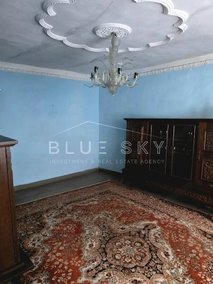 Teren cu casă demolabilă sau renovabila în Valu lui Traian, pe Calea Dobrogei - imagine 10