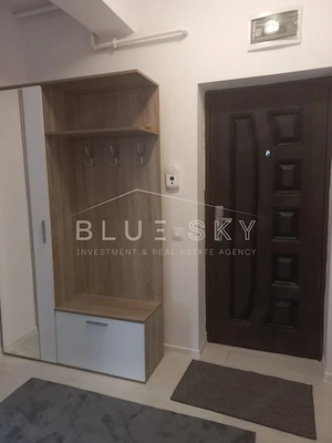  Campus -Studio decomandat cu bucătărie separată, loc de parcare - imagine 9