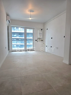 Apartament situat în Mamaia Nord, în complexul Alezzy Odyssey