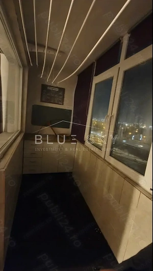 Apartament 2 camere decomandat, 51 mp - in vecinatatea scolii 37 / DORALY MALL - imagine 9