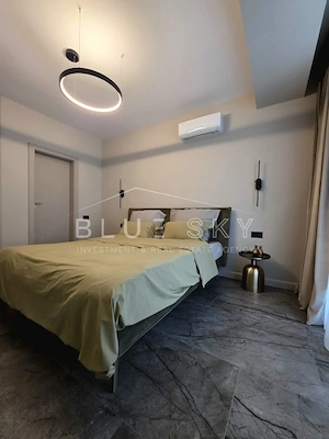 Apartament langa plaja, mobilat si utilat nou - imagine 15
