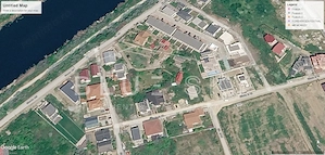 Teren 600 mp situat in Zona Mamaia Sat - imagine 3