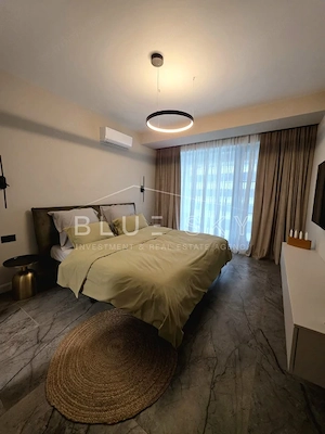 Apartament langa plaja, mobilat si utilat nou - imagine 12