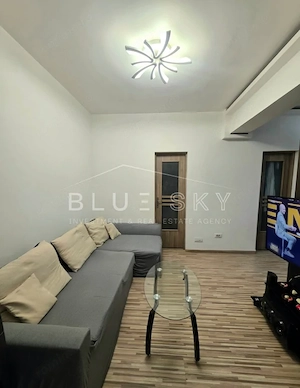 KM 4-5- LIDL, apartament cu modificari interioare