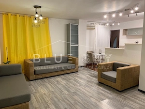 Apartament cu 3 camere în bloc exclusivist | Tomis I – Str. Nicolae Iorga