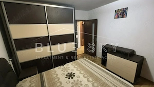 Apartament 2 camere decomandat, 51 mp - in vecinatatea scolii 37 / DORALY MALL - imagine 8
