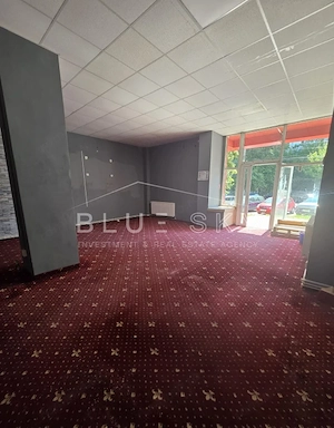 Spațiu comercial situat pe Str. Cismelei – 105 mp utili, vad pietonal excelent - imagine 7