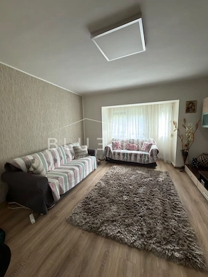 Apartament 3 camere situat in zona Faleza Nord, langa plaja