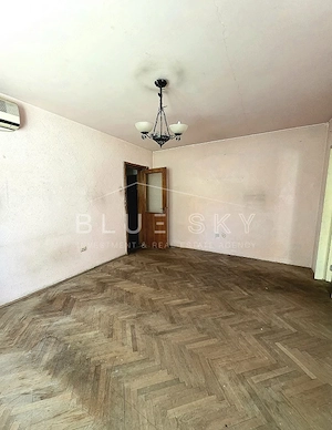 Apartament 3 camere zona Parc Tabacarie