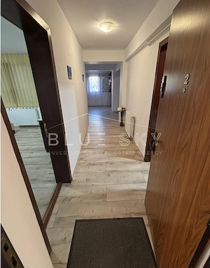 Mamaia Nord /Lidl - Apartament 2 camere decomadat 65 mp - imagine 10