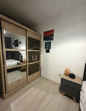 Apartament  3 camere, mobilat situat in Zona Dacia- Tomis 3 - imagine 6