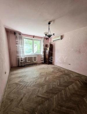 Apartament 3 camere zona Parc Tabacarie - imagine 3