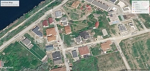 Teren 600 mp situat in Zona Mamaia Sat - imagine 2