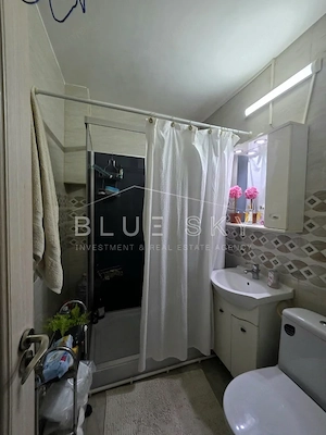 Apartament  3 camere, mobilat situat in Zona Dacia- Tomis 3 - imagine 8