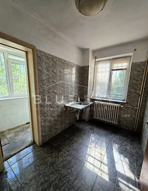 Apartament 3 camere zona Parc Tabacarie - imagine 9