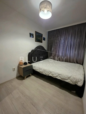 Apartament  3 camere, mobilat situat in Zona Dacia- Tomis 3 - imagine 5