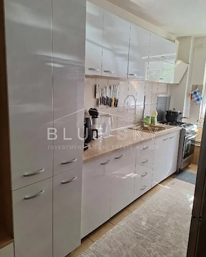 Spitalul de boli infectioase -Bdul Ferdinand -Apartament   2 cam - imagine 3