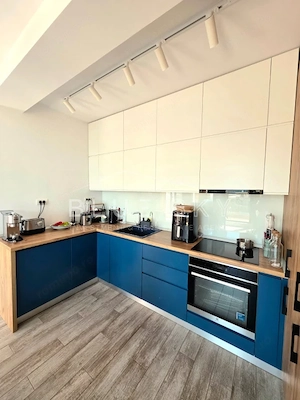 Mamaia Nord- Apartament 3 camere, complet mobilat, langa mare - imagine 7