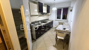 Apartament 2 camere decomandat, 51 mp - in vecinatatea scolii 37 / DORALY MALL - imagine 3
