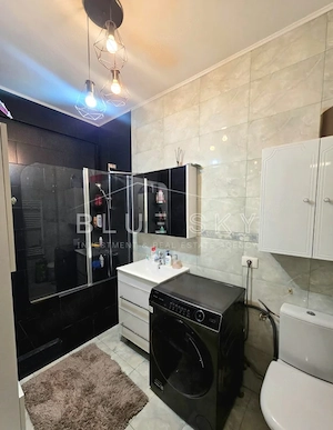KM 4-5- LIDL, apartament cu modificari interioare - imagine 9