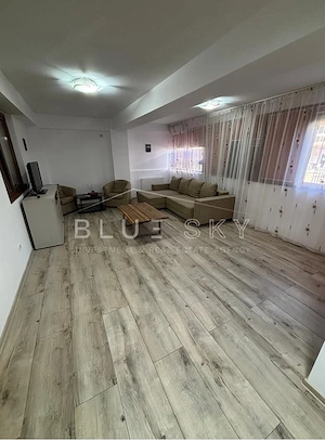 Mamaia Nord /Lidl - Apartament 2 camere decomadat 65 mp - imagine 4