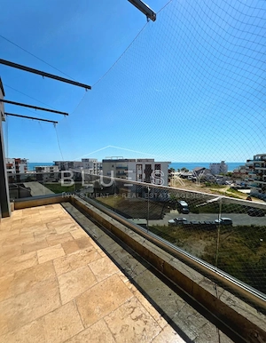 Mamaia Nord- Apartament 3 camere, complet mobilat, langa mare - imagine 12