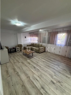 Mamaia Nord /Lidl - Apartament 2 camere decomadat 65 mp