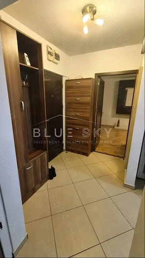 Apartament 2 camere decomandat, 51 mp - in vecinatatea scolii 37 / DORALY MALL - imagine 5