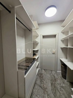 Apartament langa plaja, mobilat si utilat nou - imagine 17