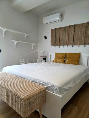 Apartament 3 camere în Mamaia-locuinta noua langa plaja - imagine 20