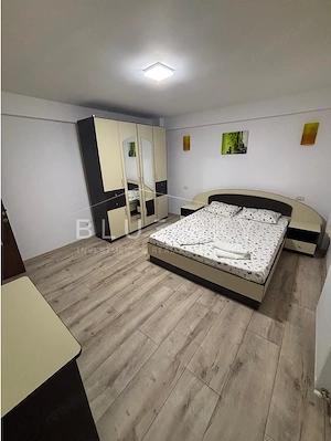 Mamaia Nord /Lidl - Apartament 2 camere decomadat 65 mp - imagine 2