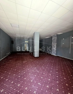 Spațiu comercial situat pe Str. Cismelei – 105 mp utili, vad pietonal excelent - imagine 5